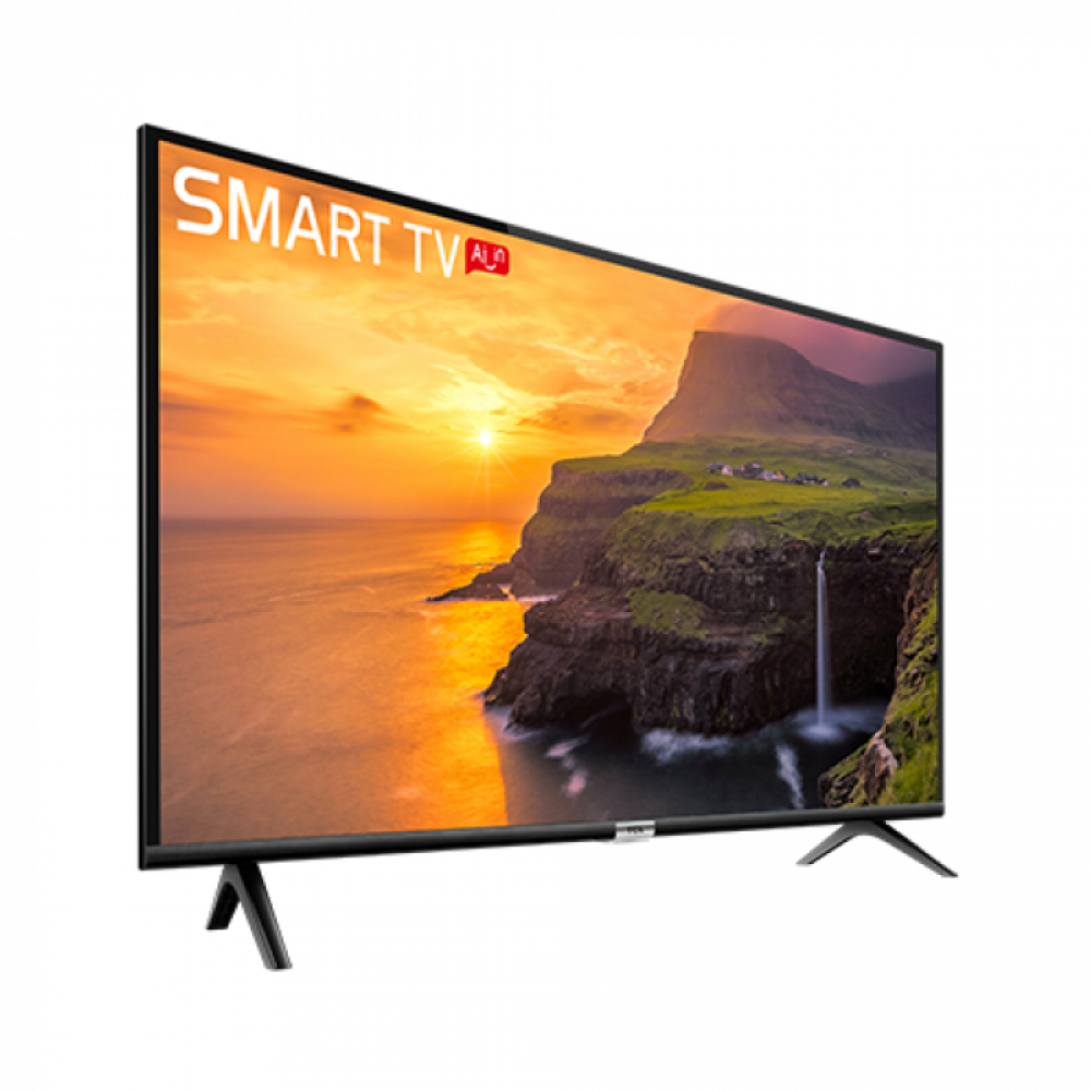 Телевизор tcl smart. Телевизор 43