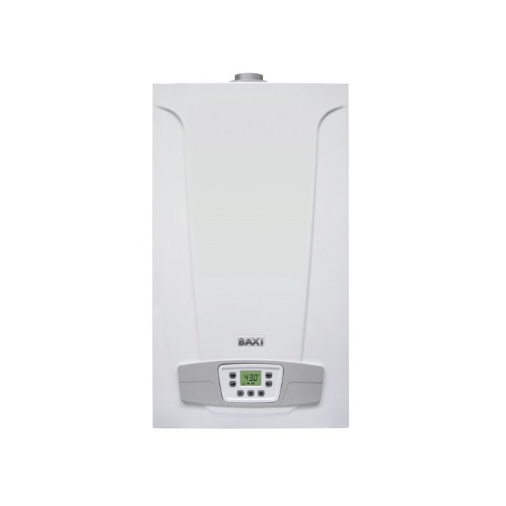 Baxi life 1.24 f