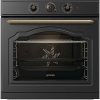 Газовый духовой шкаф hotpoint ariston fh g bk