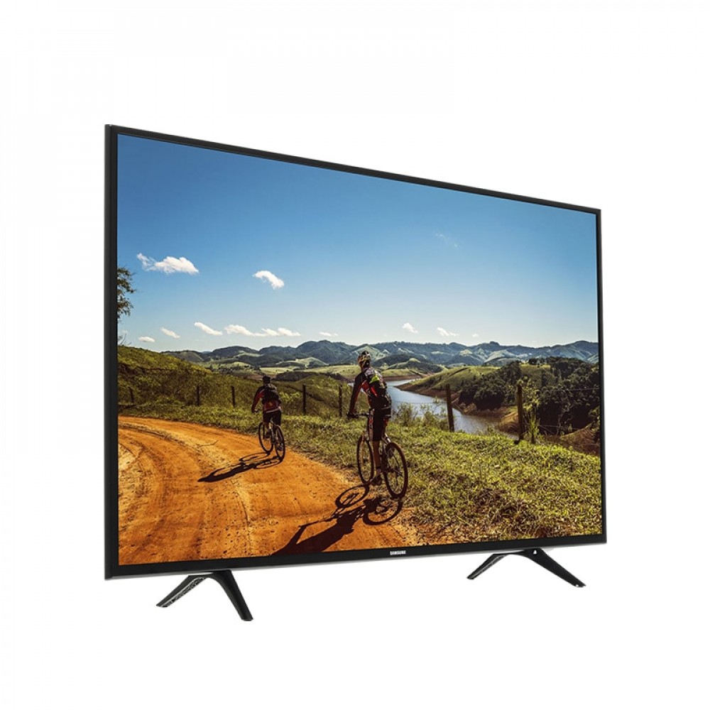 Телевизор 43 см. Samsung ue43j5202auxru. Led-телевизор Samsung ue43j5202 43 дюйма. Smart телевизор Samsung ue43j5202auxru, Full HD. Телевизор led Samsung ue43j5202auxru.