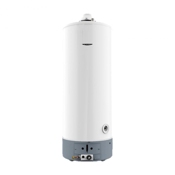 Напольный накопительный газовый водонагреватель Ariston SGA 150 R