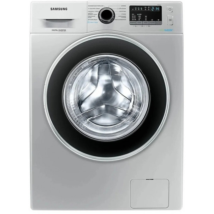 Стиральная машина SAMSUNG WW 60 J 42 E0HS\LD