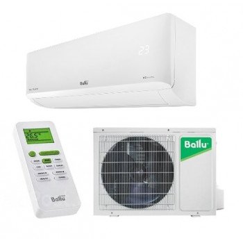 Кондиционер инверторного типа BALLU BSYI-24HN8/ES Eco Smart