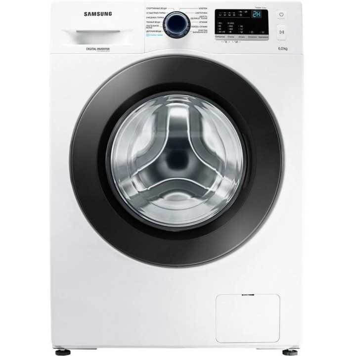 Стиральная машина SAMSUNG WW 60 J 32 G0PW\LD