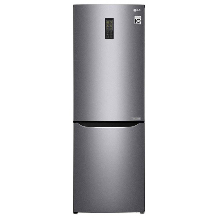 Холодильник LG GA-B 419 SLUL