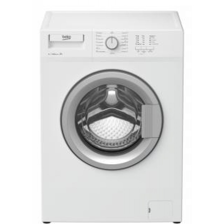 Стиральная машина Beko WDN 635P1 BSW, белый