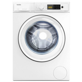 Стиральная машинаVESTEL WMW 6100 F2 6кг 1000об