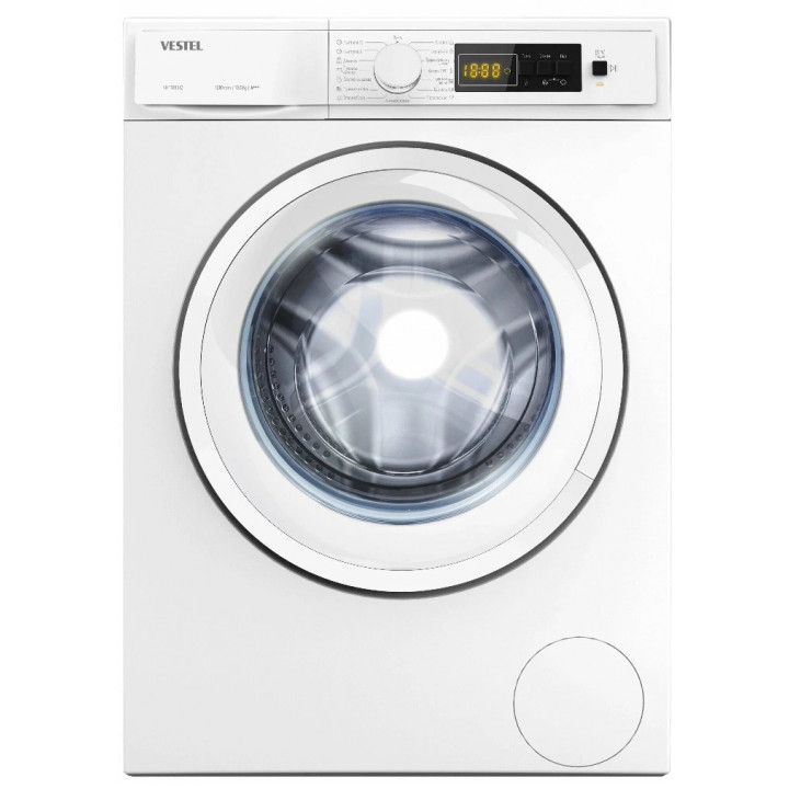 Стиральная машинаVESTEL WMW 6100 F2 6кг 1000об