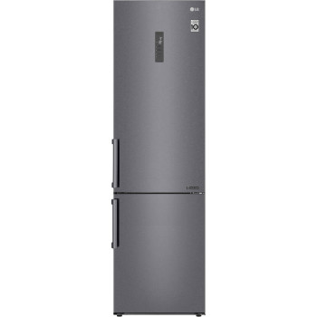 Холодильник LG DoorCooling+ GA-B509 BLGL