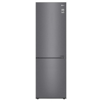 Холодильник LG DoorCooling+ GA-B459 CLCL