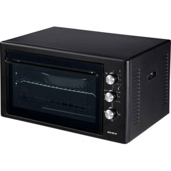 Духовка  AVEX TR 480 BTCL