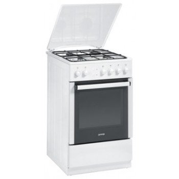 Газовая плита плита Gorenje GIN 52206 AW (50 см)