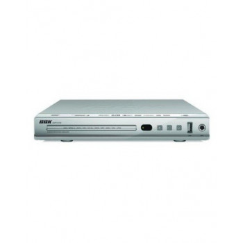 DVD BBK DVP 157 Sl (silver)