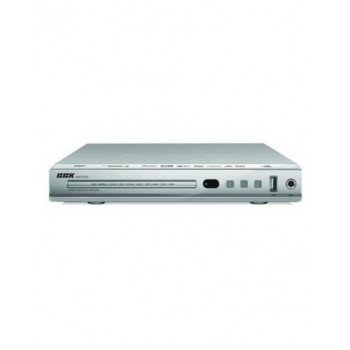 DVD BBK DVP 157 Sl (silver)