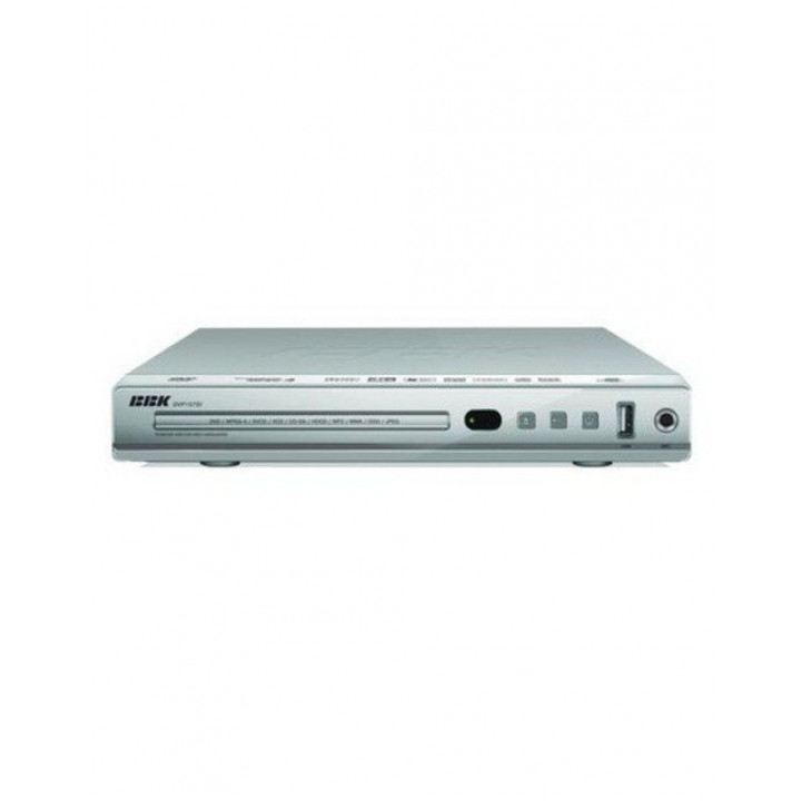 DVD BBK DVP 157 Sl (silver)