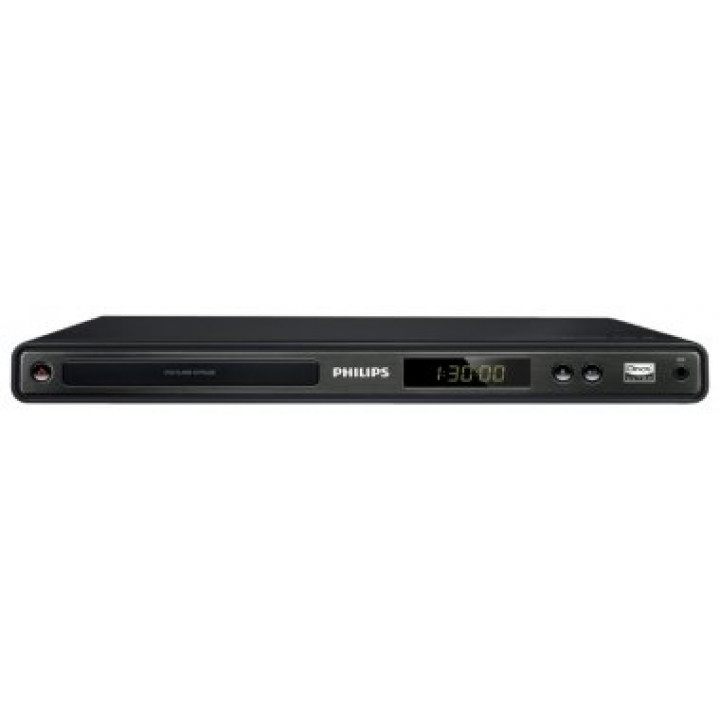 DVD Philips DVP 3520 K