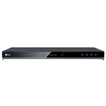 DVD LG DVX 580