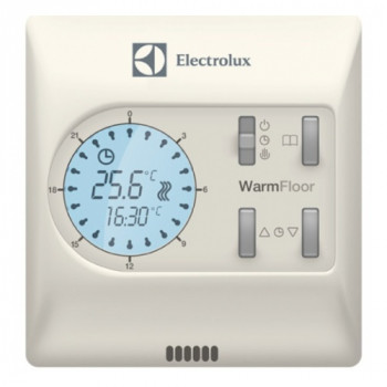 Терморегулятор Electrolux ETA-16