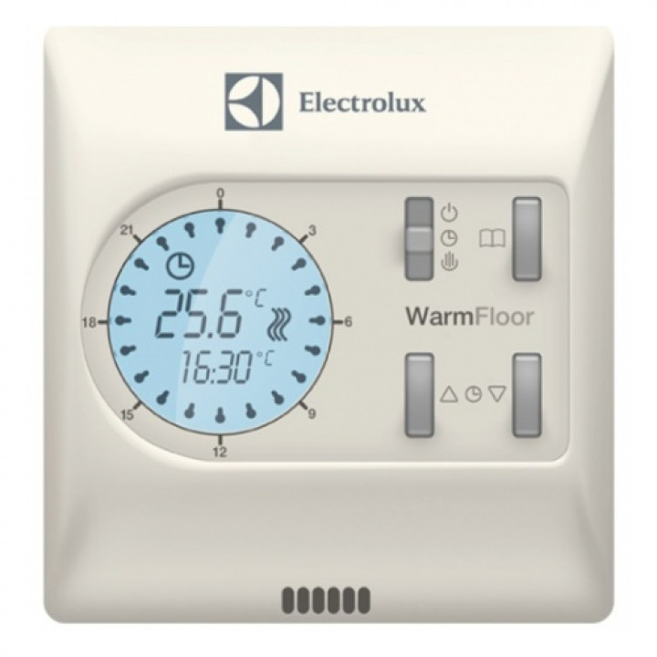 Терморегулятор Electrolux ETA-16