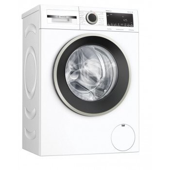 Стиральная машина  BOSCH WHA122W1OE 7 kg 1200 об/мин