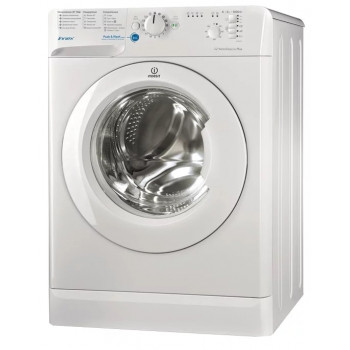 Стиральная машина Indesit BWSB 51051