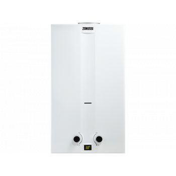 Газовая колонка Zanussi GWH 10 Fonte LPG