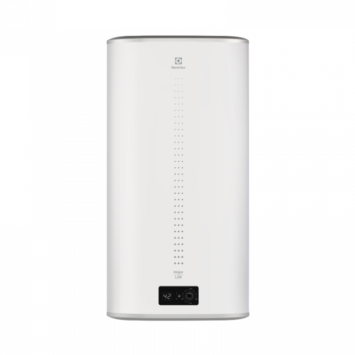 Бойлер Electrolux EWH 80 Major LZR 2