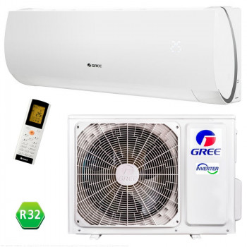 Кондиционер GREE MUSE GWH 28 AFA-K3NNA1A