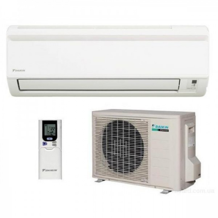 Кондиционер Daikin FTYN 25 G/RYN25G