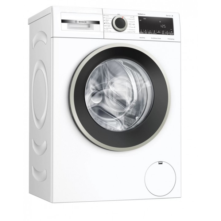 Стиральная машина Bosch WHA222W1OE 7 kg 1200 об/мин