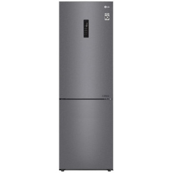 Холодильник LG DoorCooling+ GA-B509 CLSL