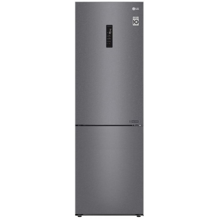 Холодильник LG DoorCooling+ GA-B509 CLSL