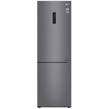 Холодильник LG DoorCooling+ GA-B509 CLSL