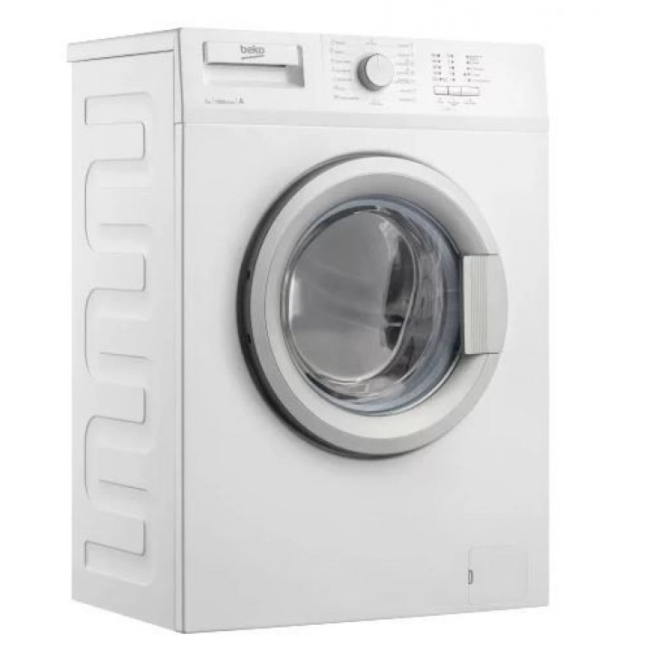 Стиральная машина Beko WRE 54 P1BWW белый