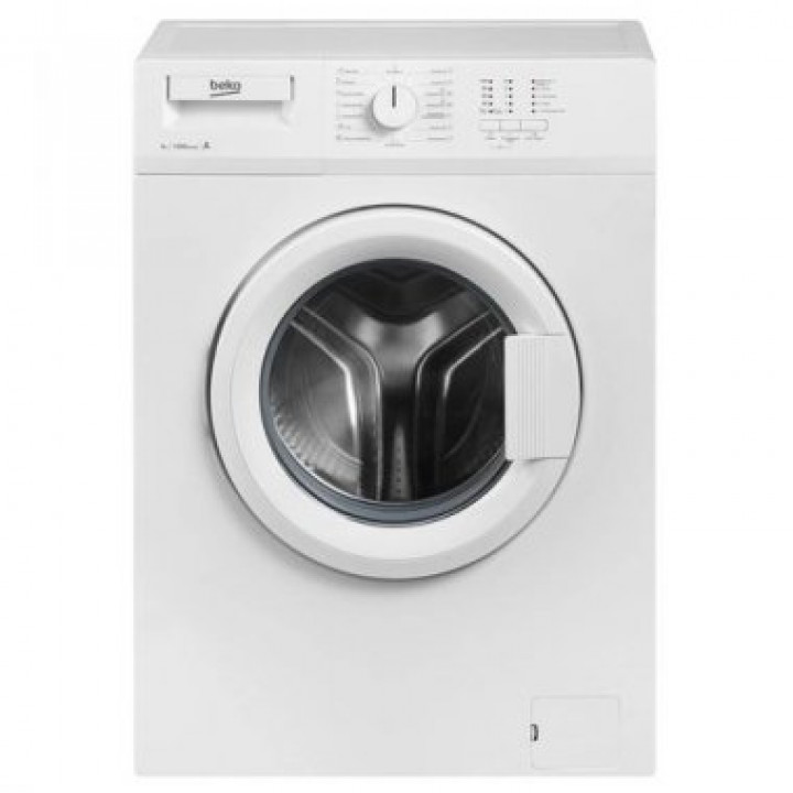 Стиральная машина Beko 65 P 1 BWW