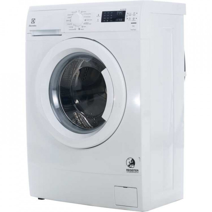 Стиральная машина Electrolux EWS 1074 NDU