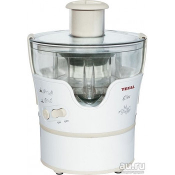 Соковыж-ка Tefal ZE 4001