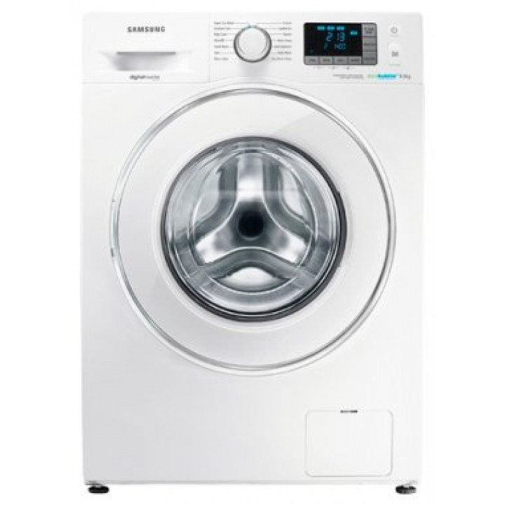 Стиральная машина  Samsung WF-60F4E5W2W