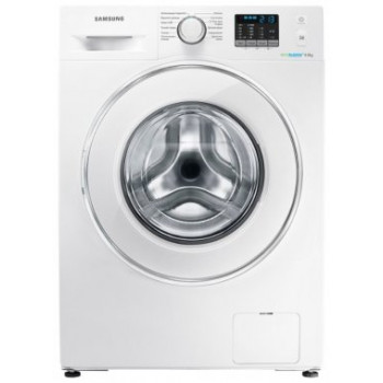 Стиральная машина  Samsung WF-6RF4E2W0W