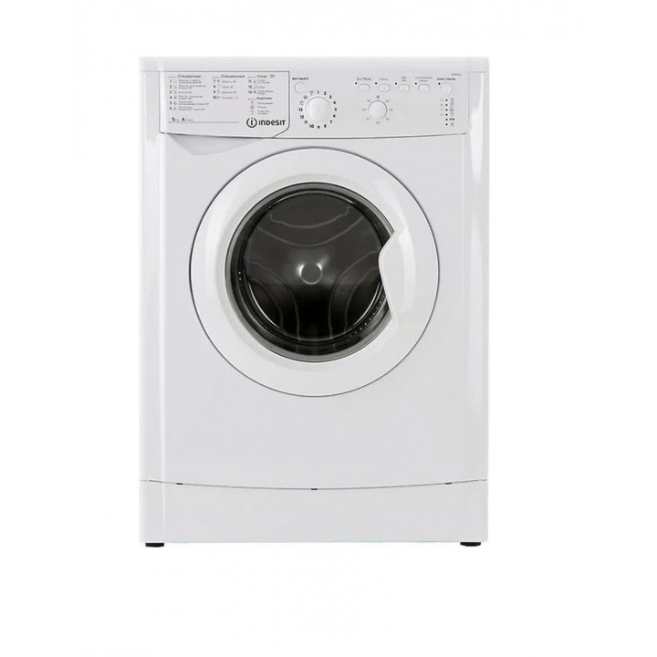 Стиральная машина Indesit BWSB 5085