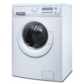 Стиральная машина Electrolux EWF 10670 W