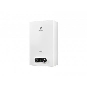 Газовая колонка Electrolux GWH 10 NanoPlus 2.0