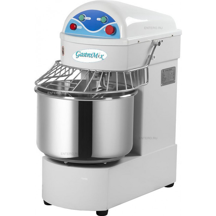 Тестомес спиральный Gastromix HS20B