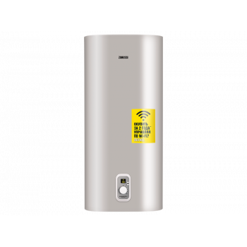 Бойлер Zanussi ZWH/S 80 Splendore XP 2.0 Silver