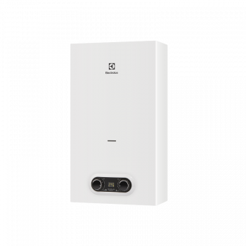 Газовая колонка Electrolux GWH 12 Nano Plus 2.0