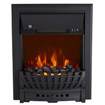 Электрический камин Royal Flame Aspen Black