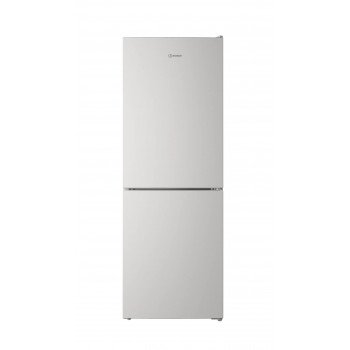 Холодильник Indesit ITR 4160 W белый,167см,NoFrost