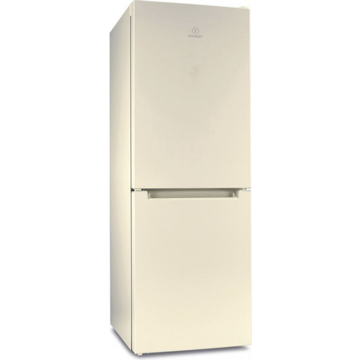 Холодильник Indesit ITR 4160 E бежевый,167см,NoFrost