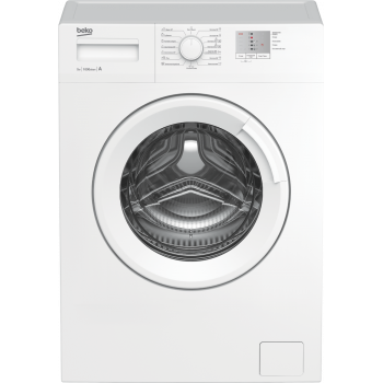 Стиральная машина Beko WRS5511BWW