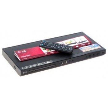 DVD LG DP 827 H (HDMI Full)